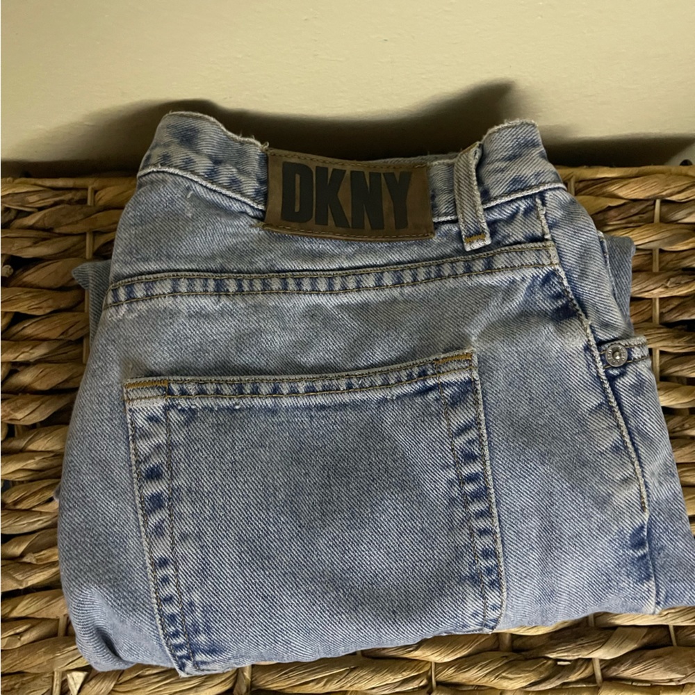 Vintage DKNY Jeans